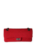 Pre-OwnedCHANEL Pre-Owned2007 East West Flap shoulder bag