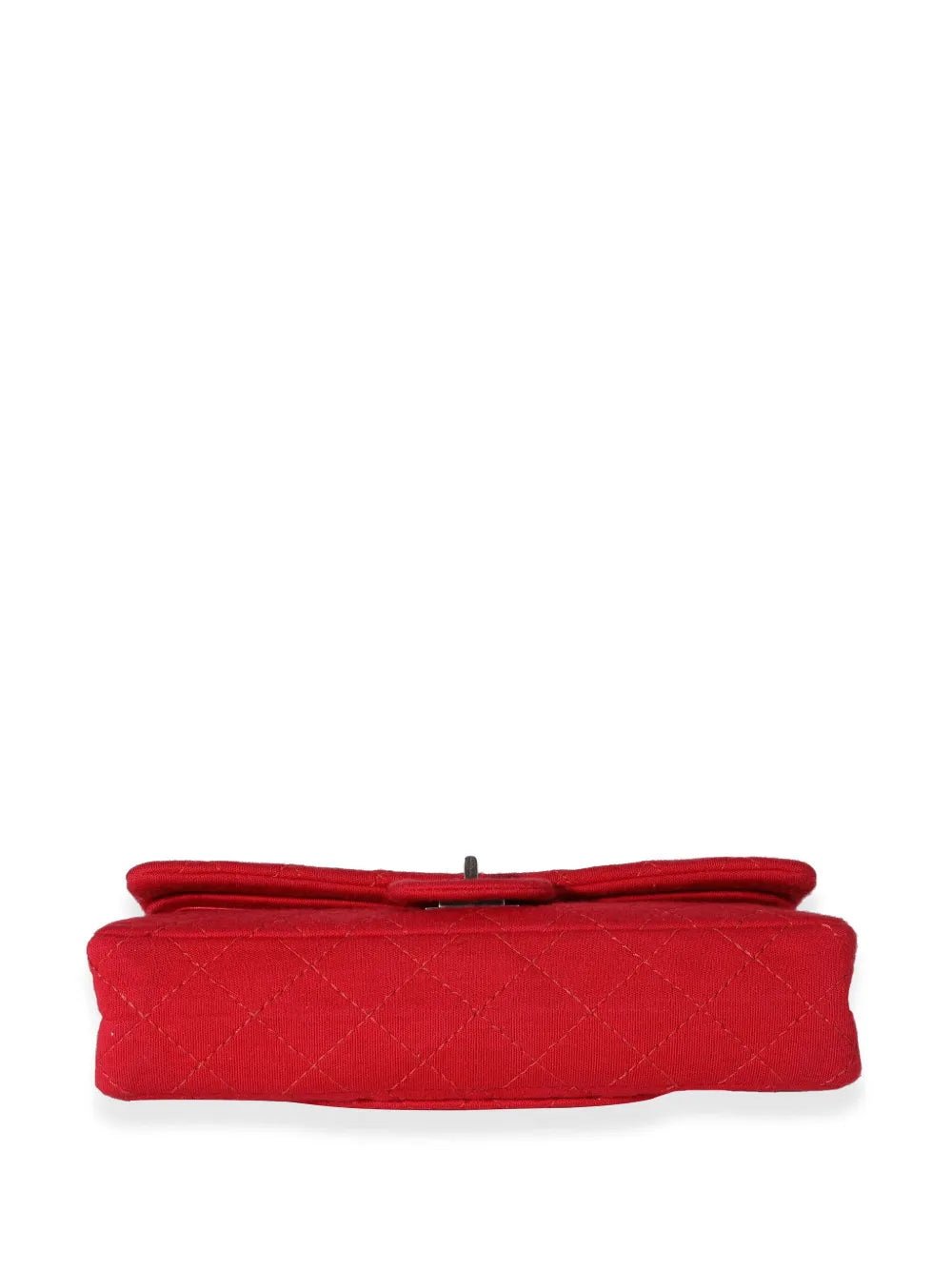Pre-OwnedCHANEL Pre-Owned2007 East West Flap shoulder bag