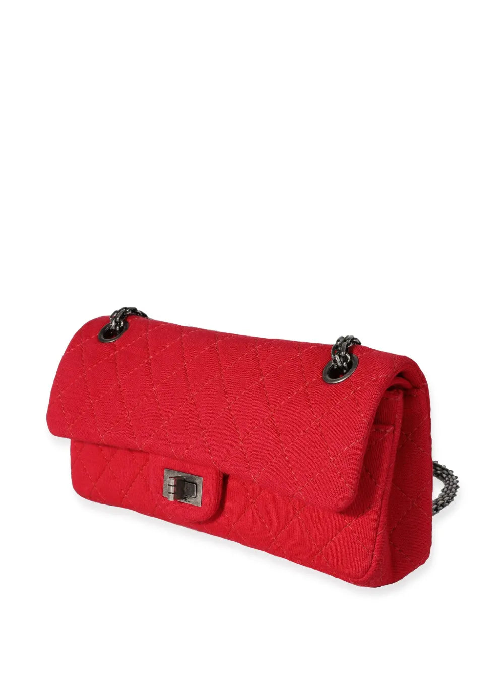 Pre-OwnedCHANEL Pre-Owned2007 East West Flap shoulder bag