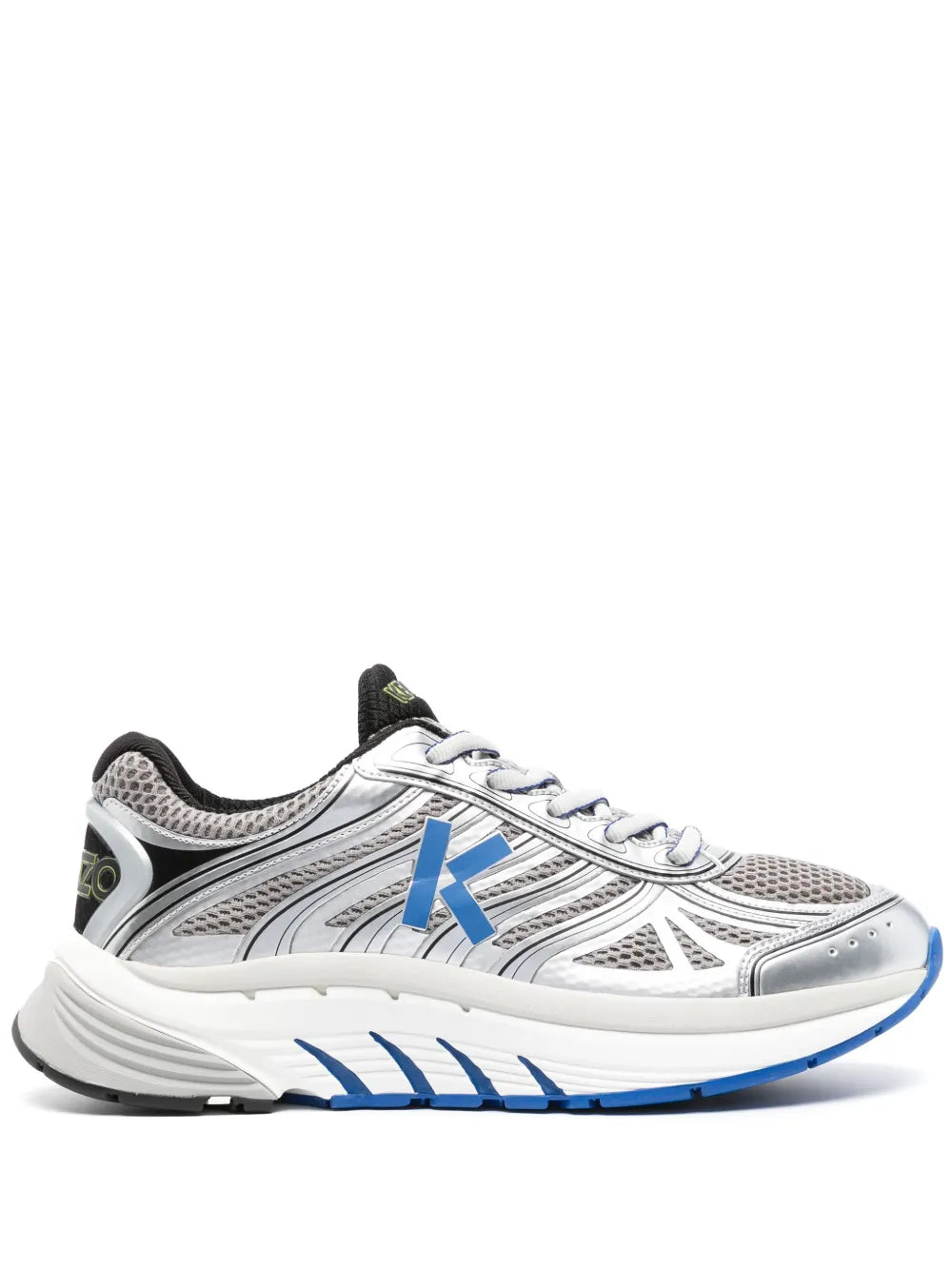Kenzo Pace Lace-Up Sneakers