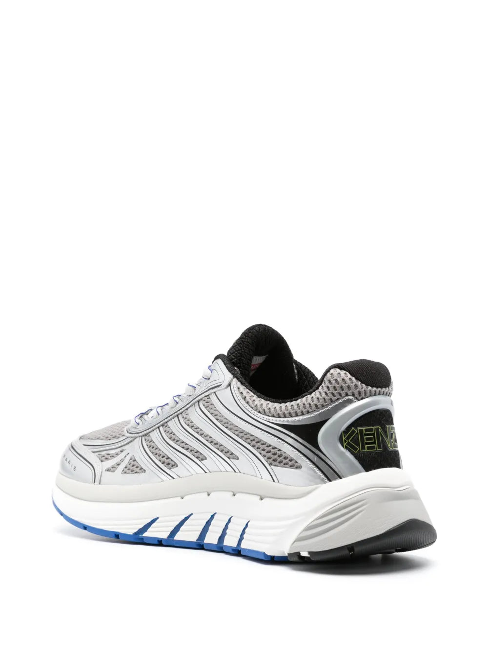 Kenzo Pace Lace-Up Sneakers