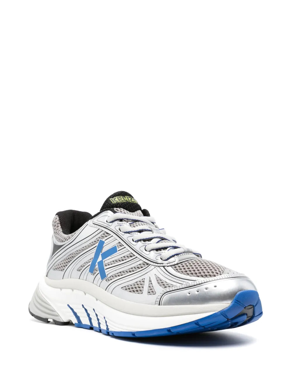 Kenzo Pace Lace-Up Sneakers