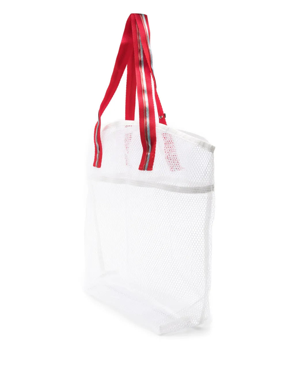 Sarah Chofakianmesh tote bag