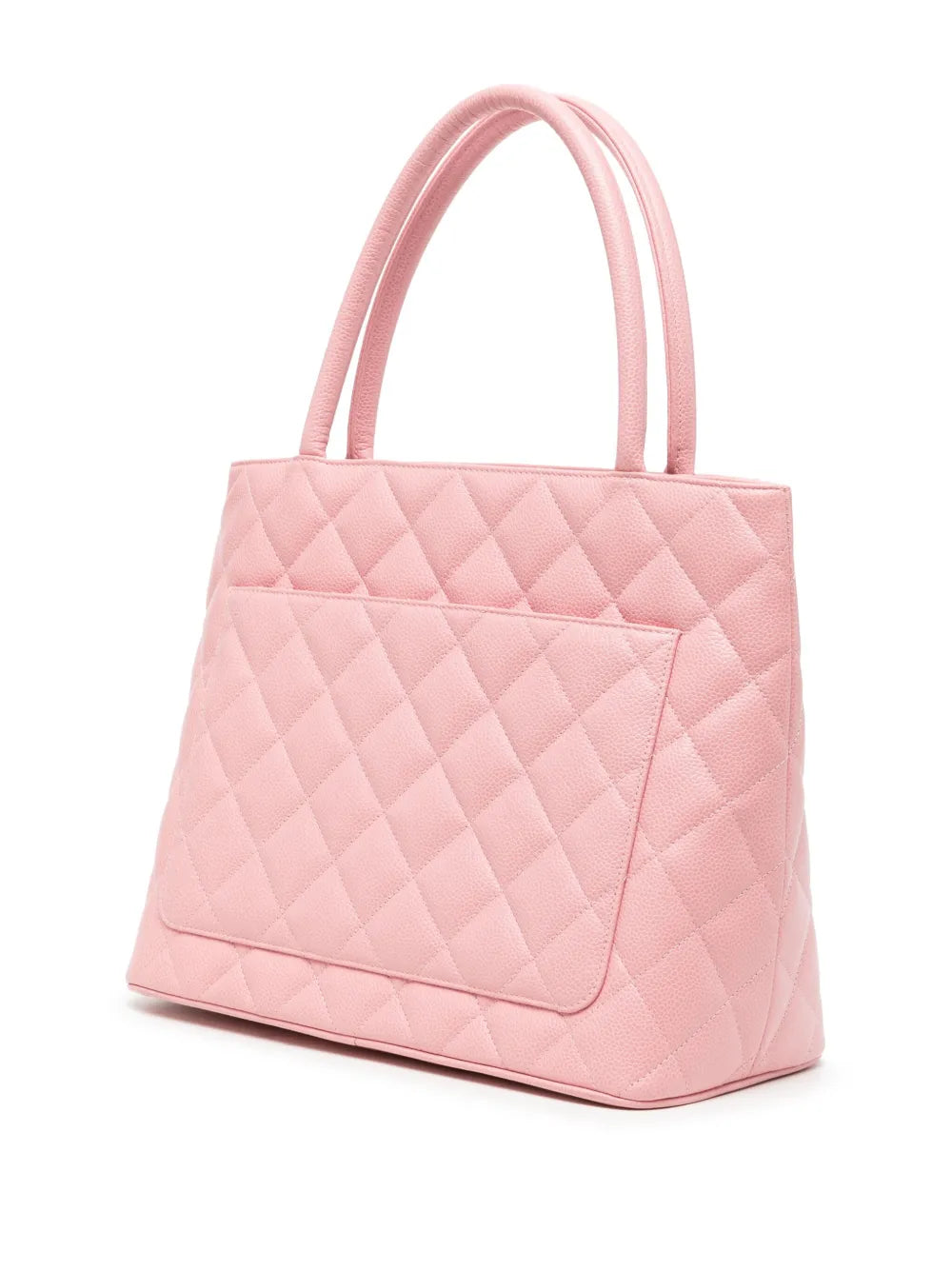 Pre-OwnedCHANEL Pre-OwnedMedallion tote bag