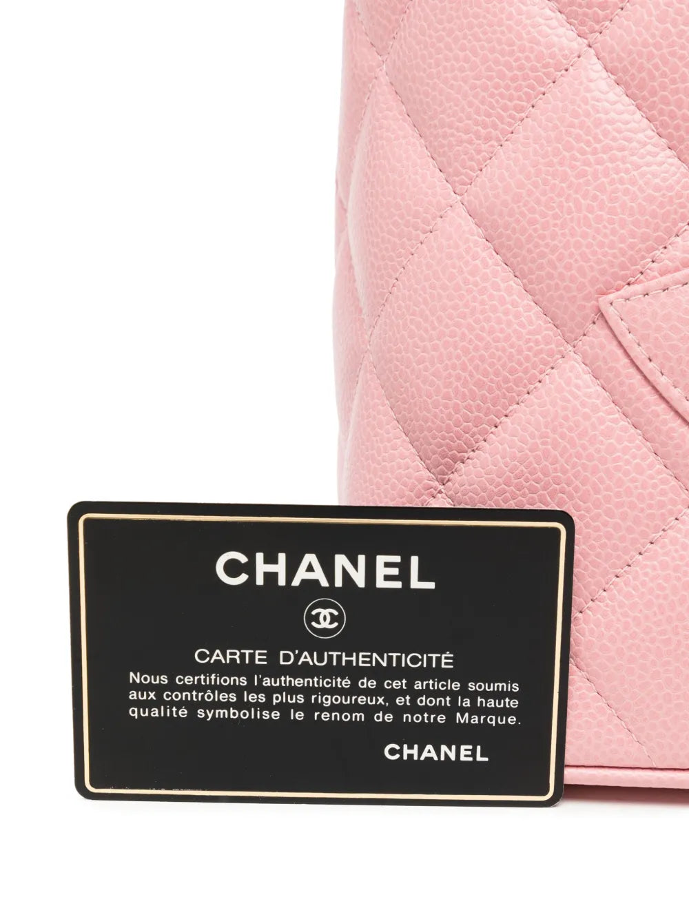 Pre-OwnedCHANEL Pre-OwnedMedallion tote bag