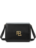 Ralph Lauren CollectionRL logo-plaque crossbody bag