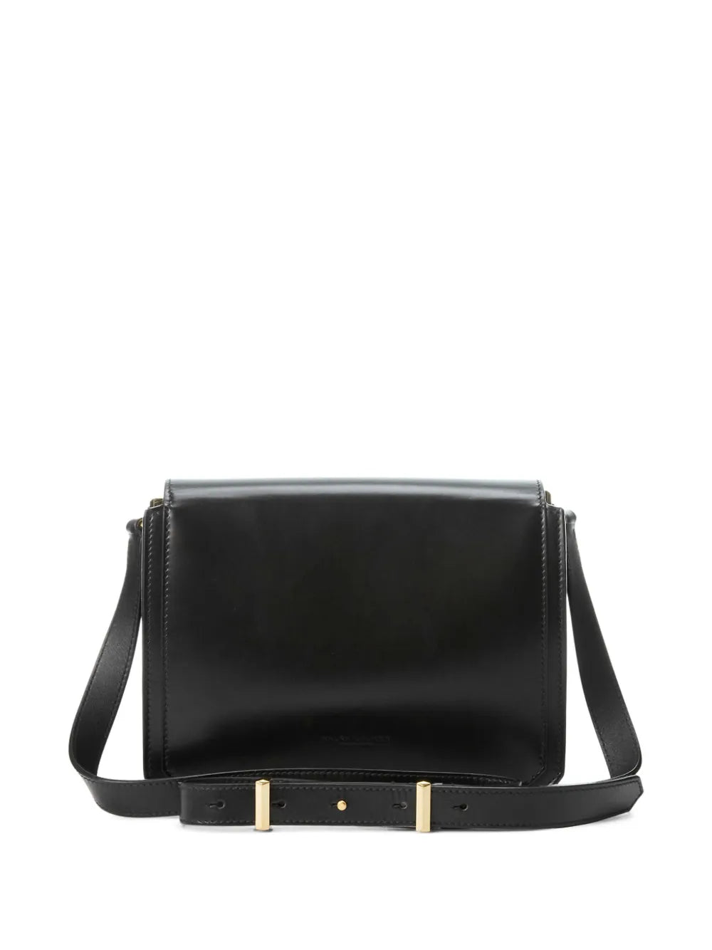 Ralph Lauren CollectionRL logo-plaque crossbody bag