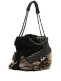 Pre-OwnedCHANEL Pre-Owned2009-2010 Fantasy Cabas tote bag