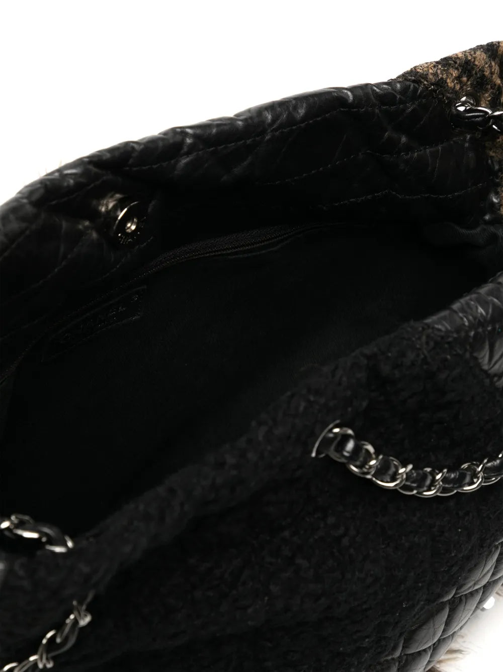 Pre-OwnedCHANEL Pre-Owned2009-2010 Fantasy Cabas tote bag