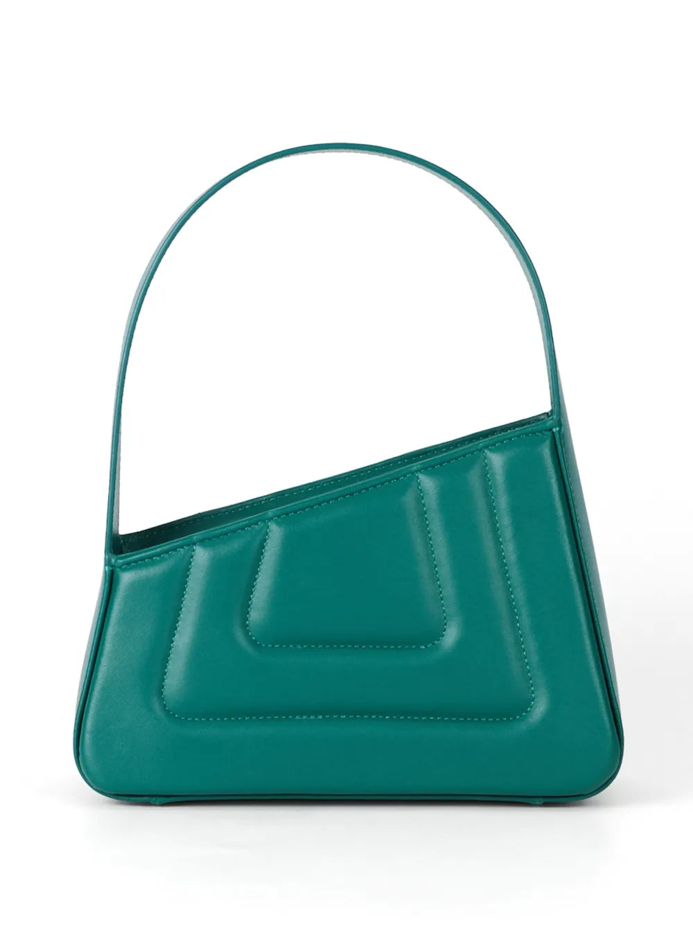 DESTREEsmall Albert quilted shoulder bag