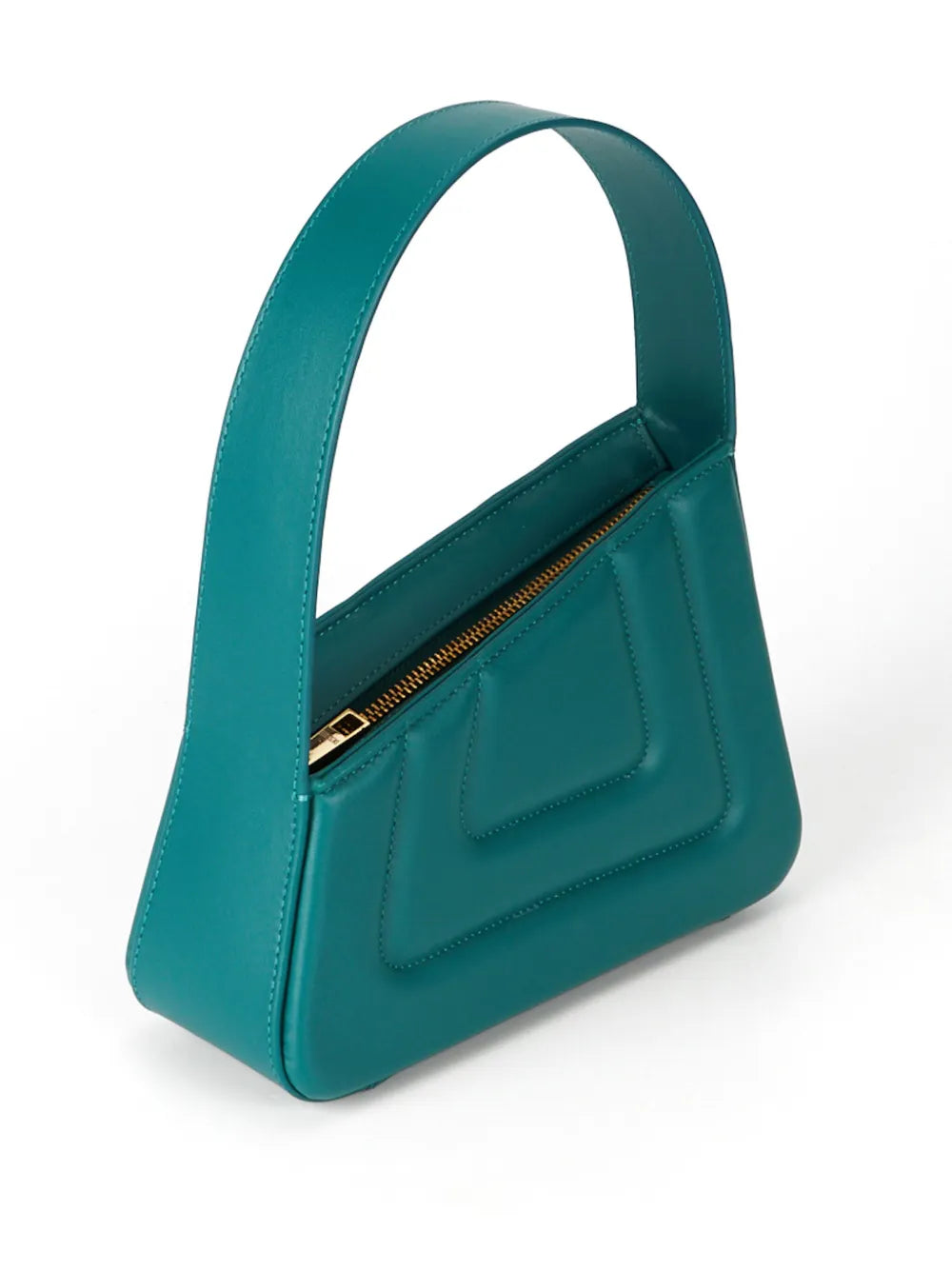 DESTREEsmall Albert quilted shoulder bag