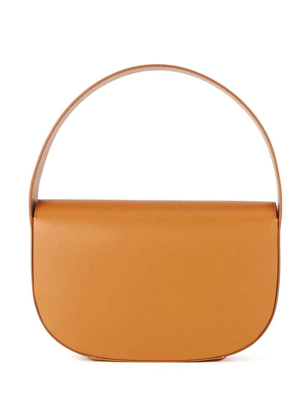 DESTREEmedium Martin logo-plaque shoulder bag
