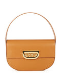 DESTREEmedium Martin logo-plaque shoulder bag