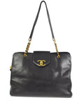 Pre-OwnedCHANEL Pre-Owned1990-2000s Supermodel shoulder bag