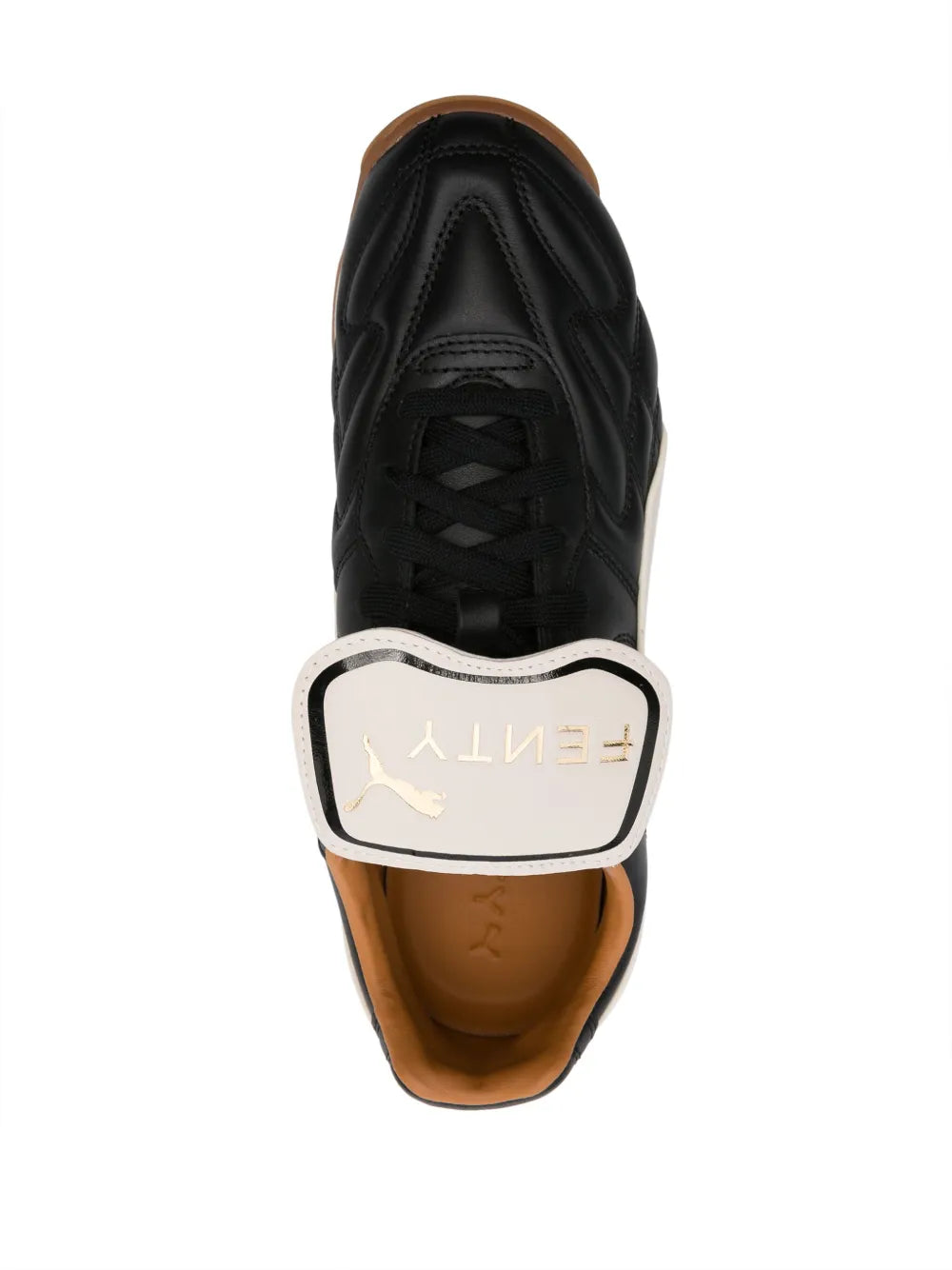 Fenty X Puma X Fenty Avanti Logo-Print Sneakers