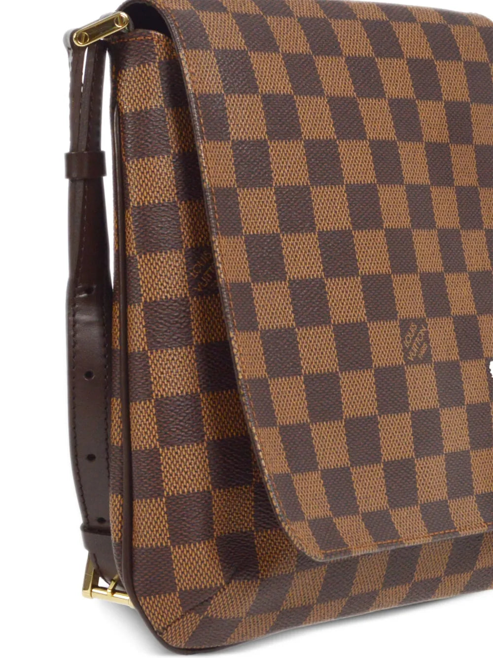 Pre-OwnedLouis Vuitton Pre-Owned2008 Musette Salsa shoulder bag