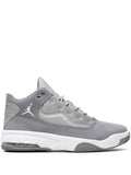 Jordan Max Aura 2 Cool Grey Sneakers