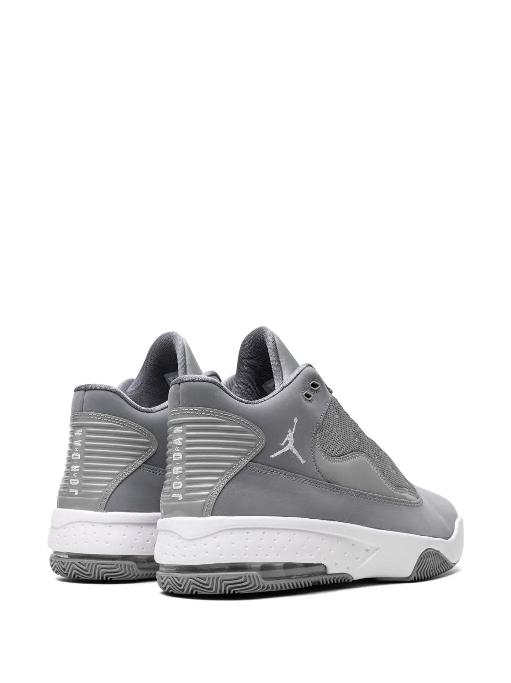 Jordan Max Aura 2 Cool Grey Sneakers