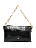 TOM FORDcrocodile-embossed leather bag