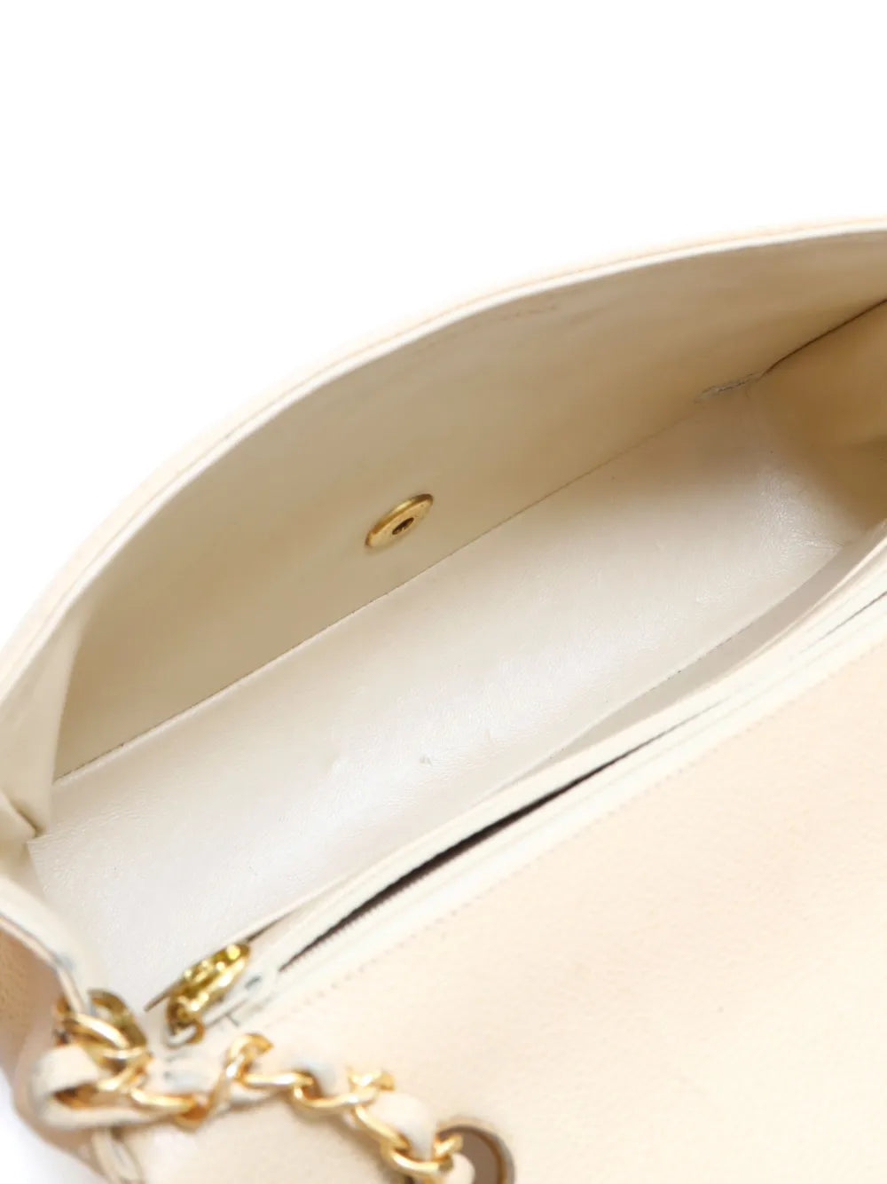 Pre-OwnedCHANEL Pre-Owned1992-1994 Diana shoulder bag