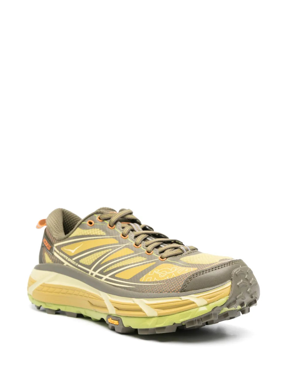 Hoka Mafate Speed 2 Sneakers