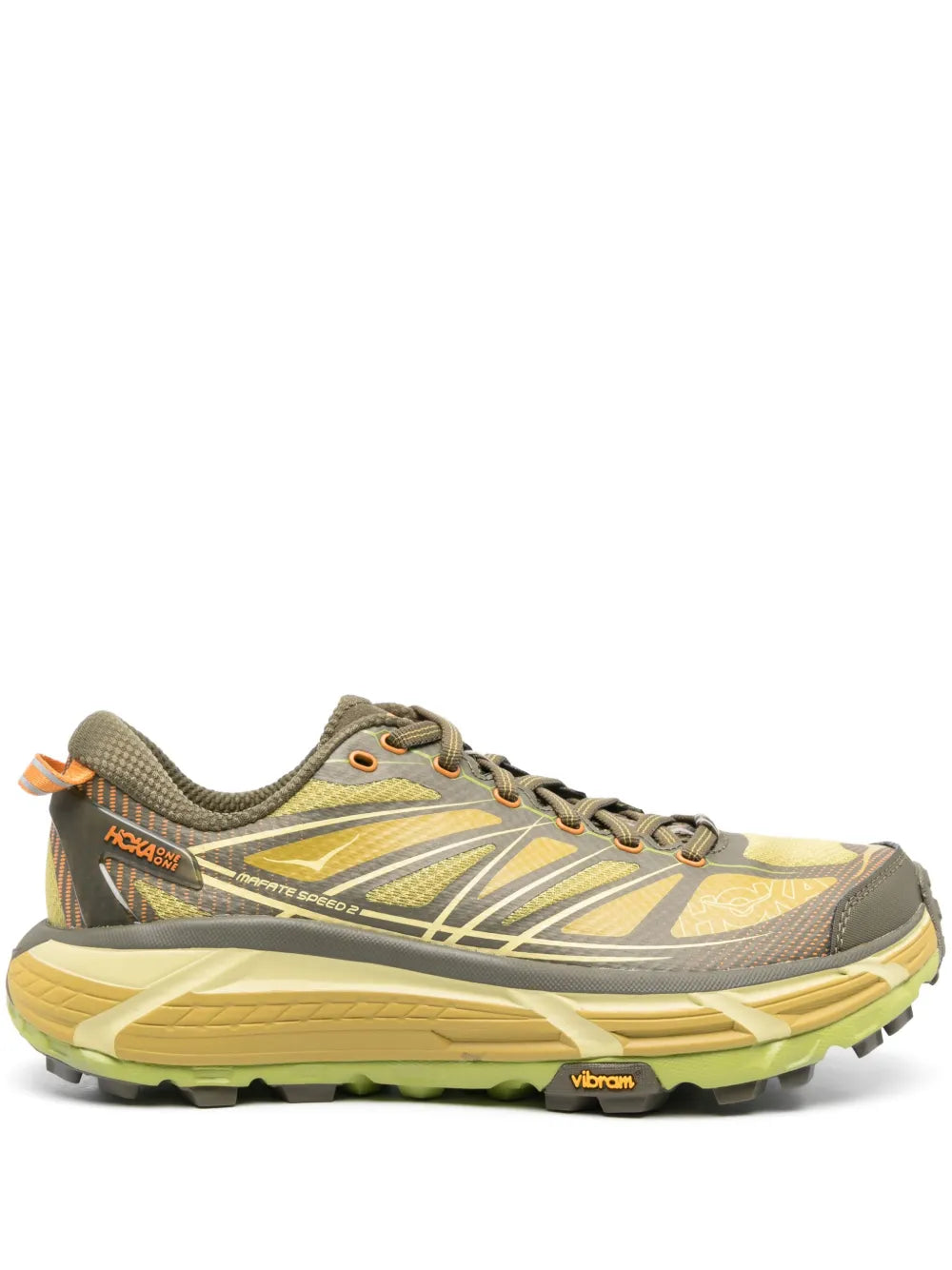 Hoka Mafate Speed 2 Sneakers