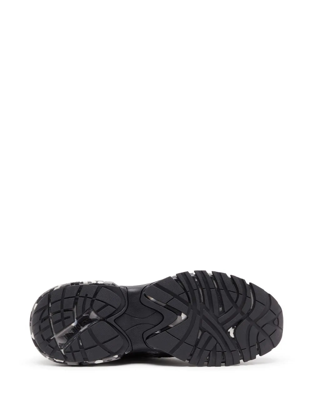 Diesel S-Serendipity Pro-X1 Camo-Print Sneakers