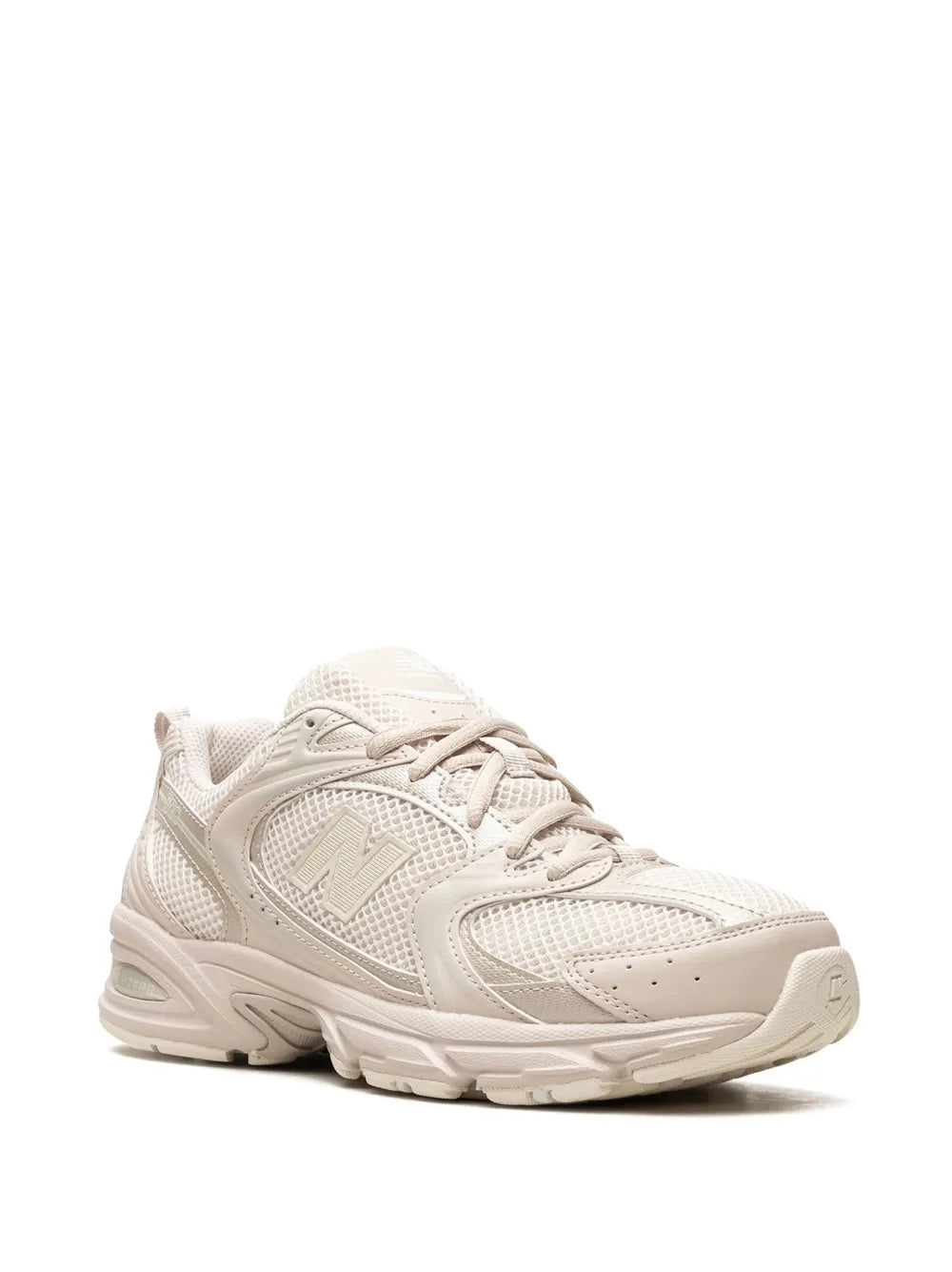 New Balance 530 Moonbeam/Sea Salt Sneakers