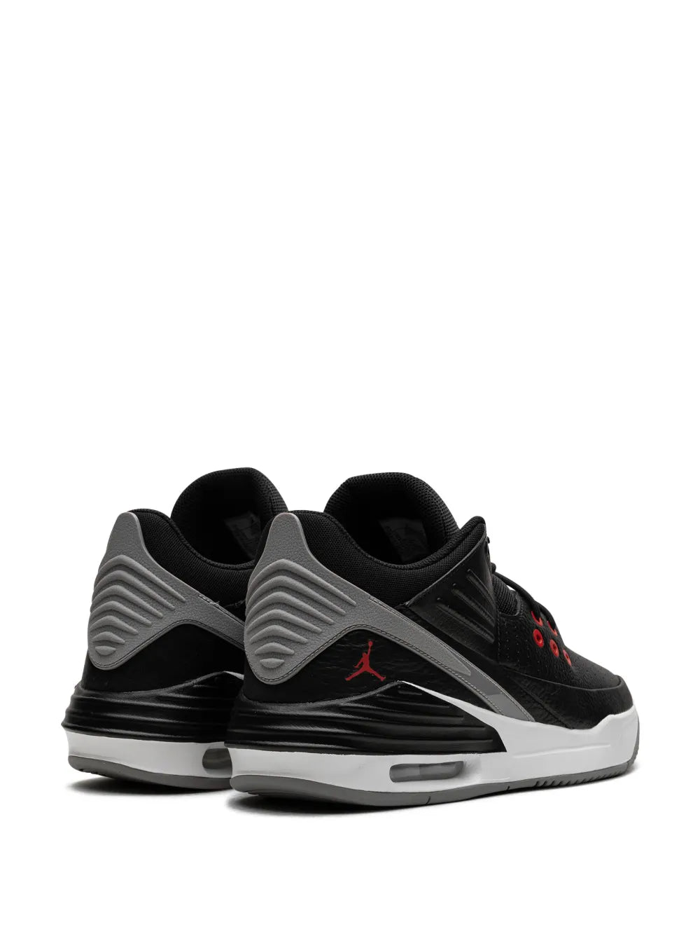 Jordan Max Aura 5 Black/Cement Sneakers