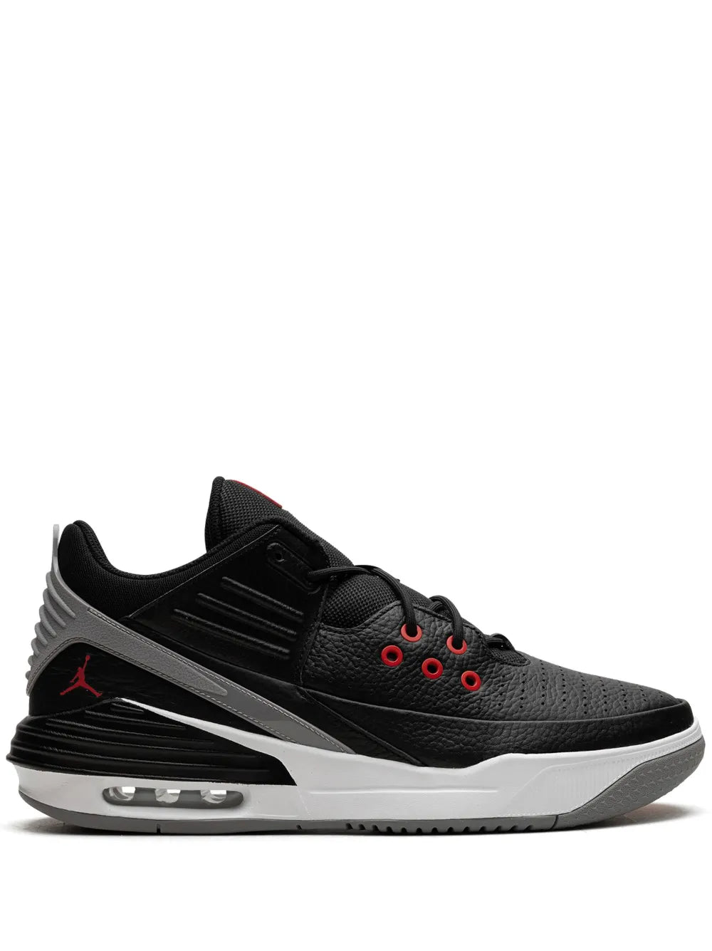 Jordan Max Aura 5 Black/Cement Sneakers