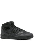 Junya Watanabe Man X Junya Watanabe 650 High-Top Sneakers