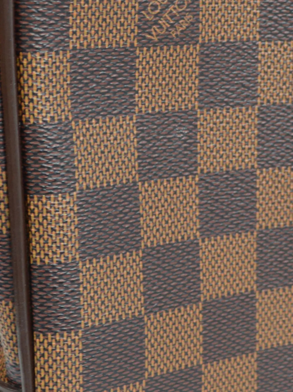 Pre-OwnedLouis Vuitton Pre-Owned2012 Porte Documents Voyage briefcase