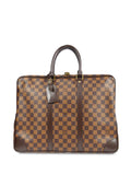 Pre-OwnedLouis Vuitton Pre-Owned2012 Porte Documents Voyage briefcase