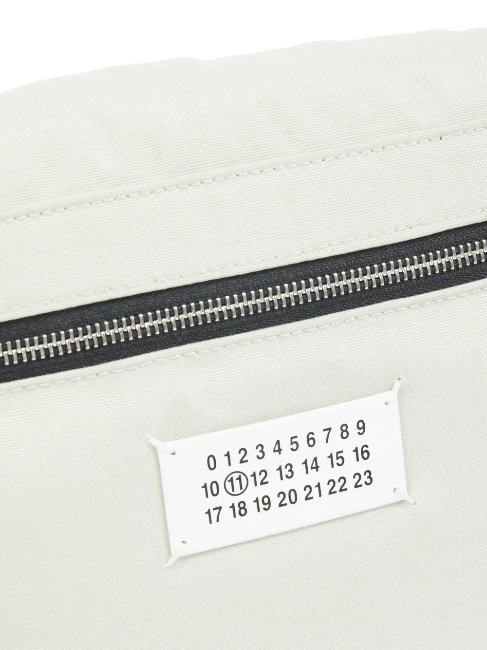 Maison Margielasmall Glam Slam messenger bag