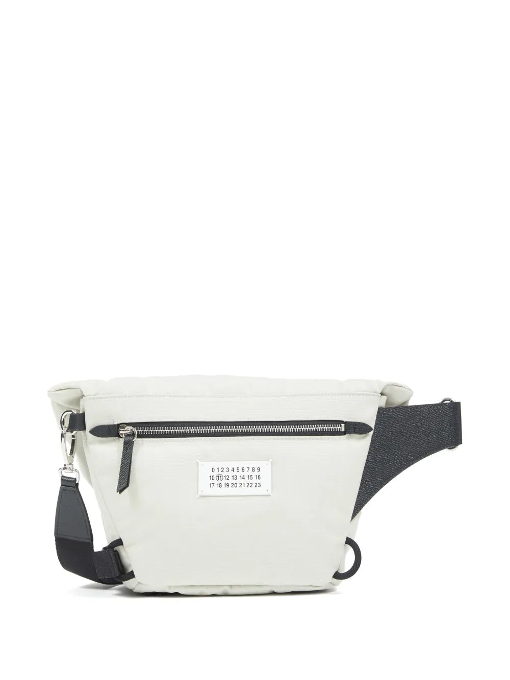Maison Margielasmall Glam Slam messenger bag