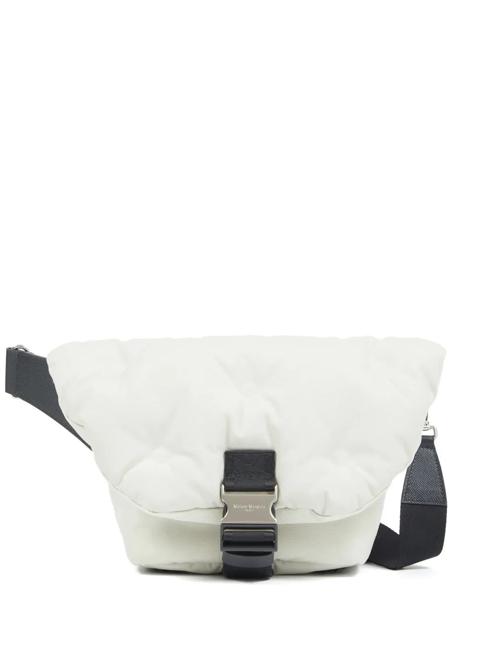 Maison Margielasmall Glam Slam messenger bag