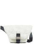 Maison Margielasmall Glam Slam messenger bag
