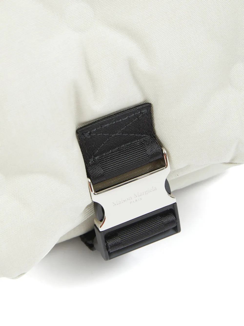 Maison Margielasmall Glam Slam messenger bag