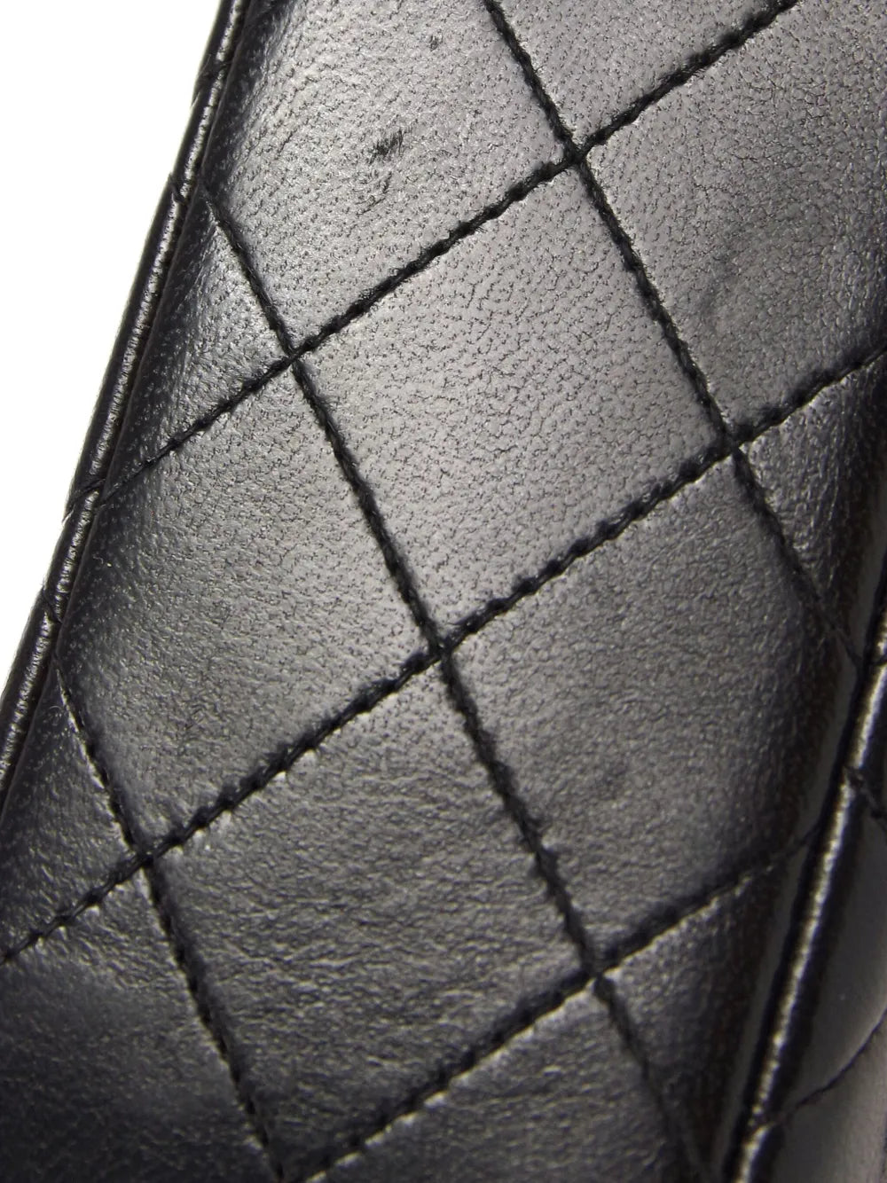 Pre-OwnedCHANEL Pre-Owned1990s mini Square Classic Flap handbag