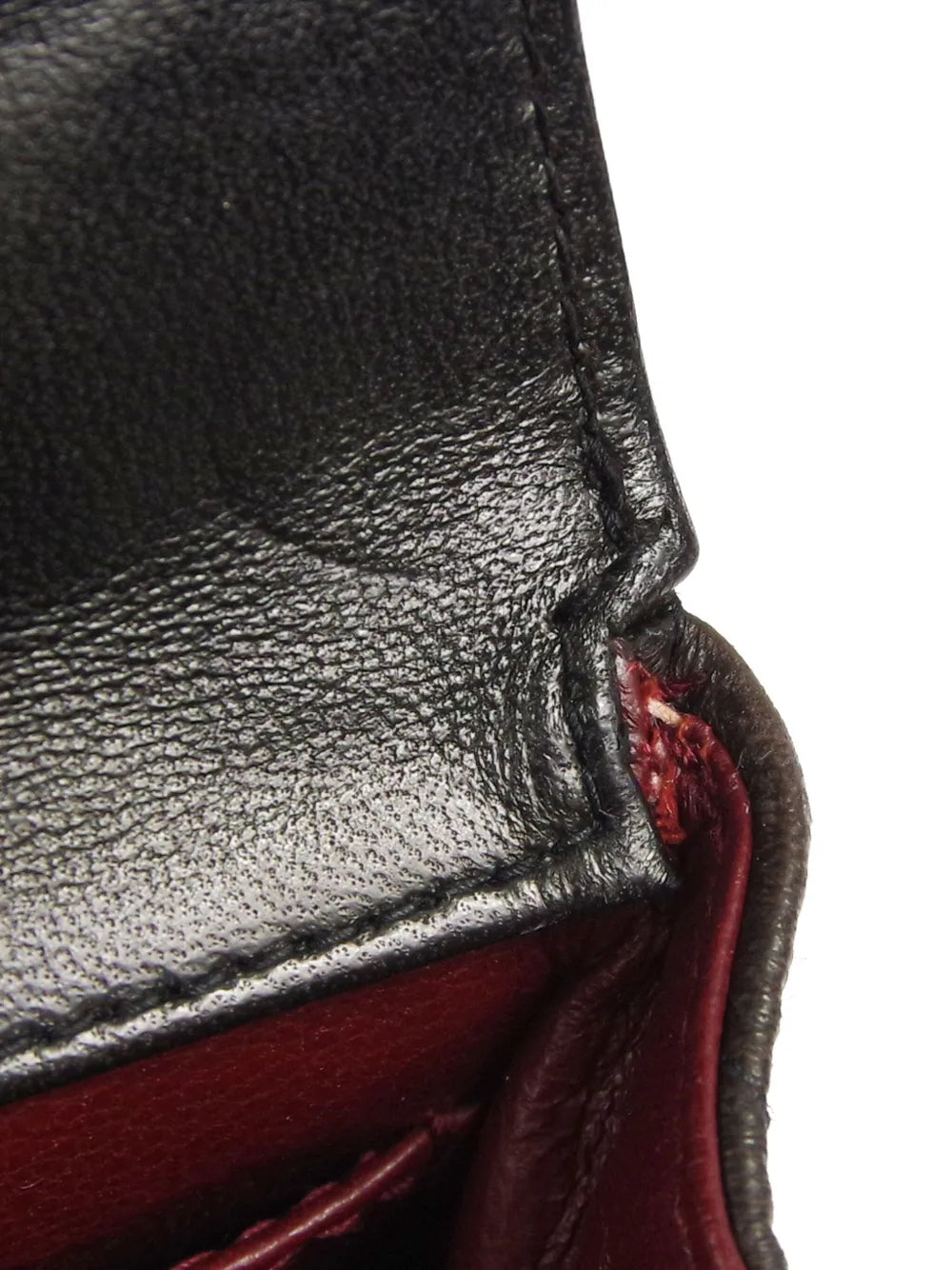 Pre-OwnedCHANEL Pre-Owned1990s mini Square Classic Flap handbag