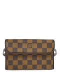Pre-OwnedLouis Vuitton Pre-Owned2005 Pochette Florentine belt bag
