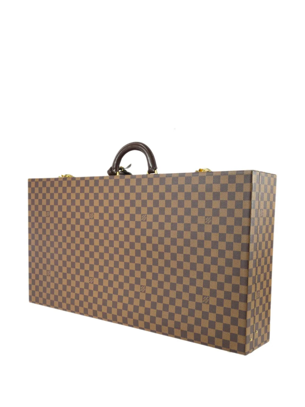 Pre-OwnedLouis Vuitton Pre-Owned1990-2000s trunk suitcase