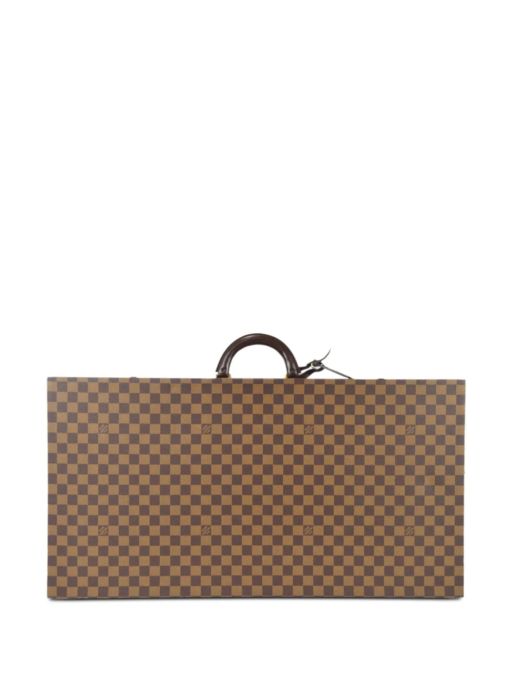 Pre-OwnedLouis Vuitton Pre-Owned1990-2000s trunk suitcase