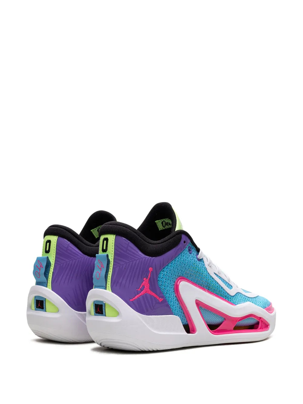Jordan Tatum 1 Wave Runner Sneakers