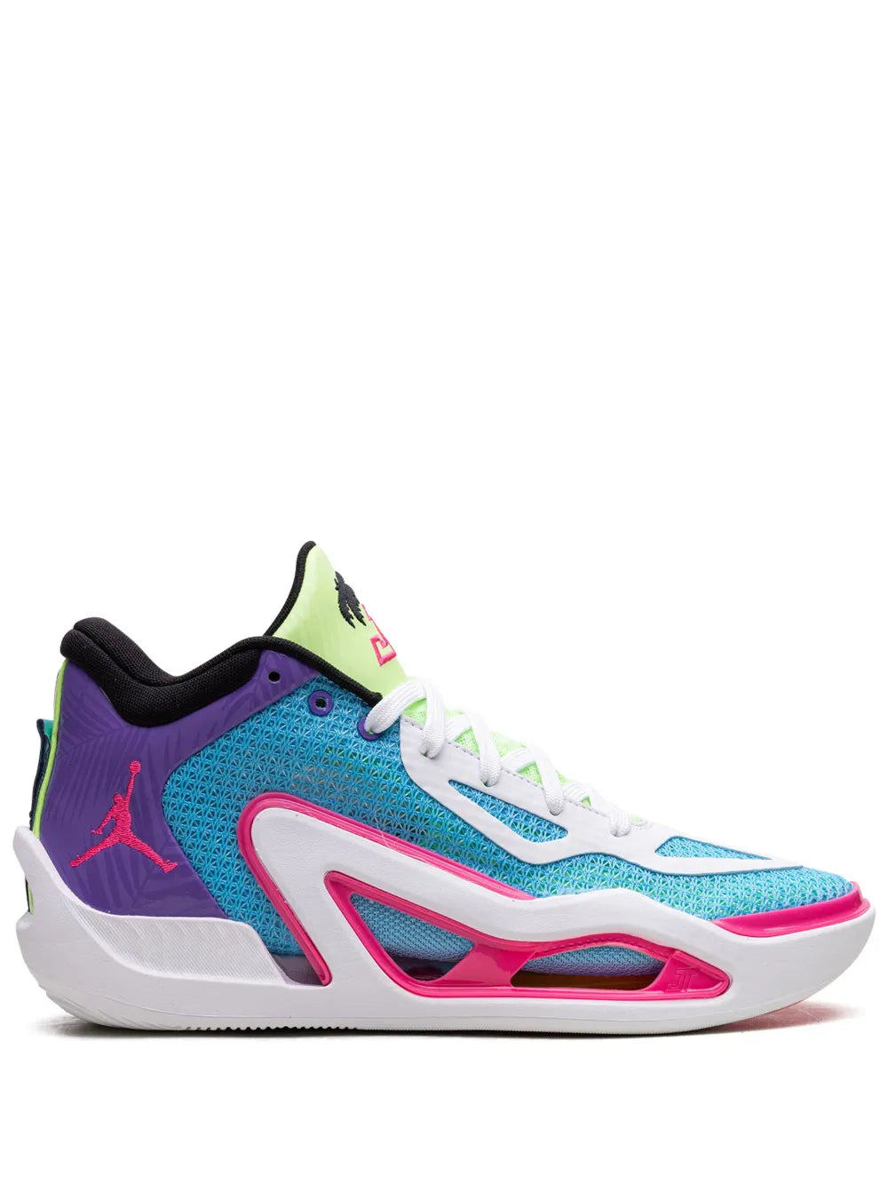 Jordan Tatum 1 Wave Runner Sneakers