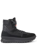 Maison Margiela Climber High-Top Leather Sneakers