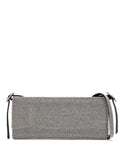 Benedetta BruzzichesVittissima La Grande crystal-embellished crossbody bag