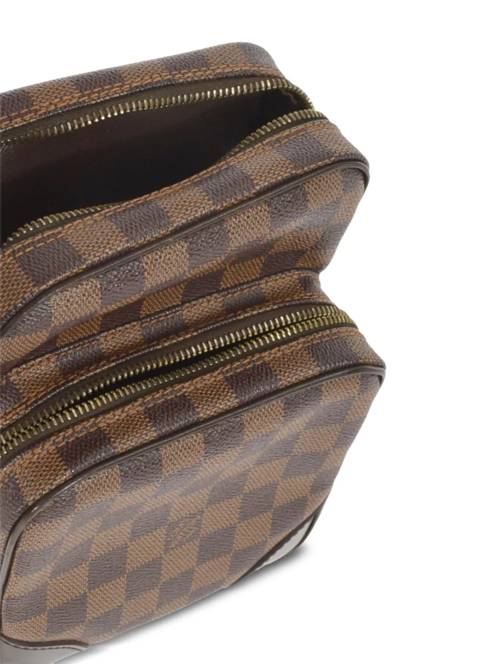 Pre-OwnedLouis Vuitton Pre-Owned2009 Amazon MM crossbody bag