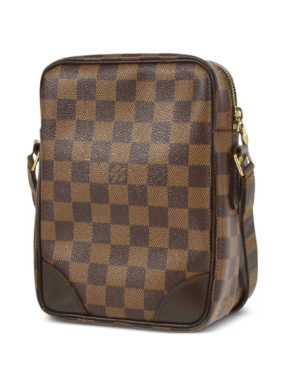 Pre-OwnedLouis Vuitton Pre-Owned2009 Amazon MM crossbody bag