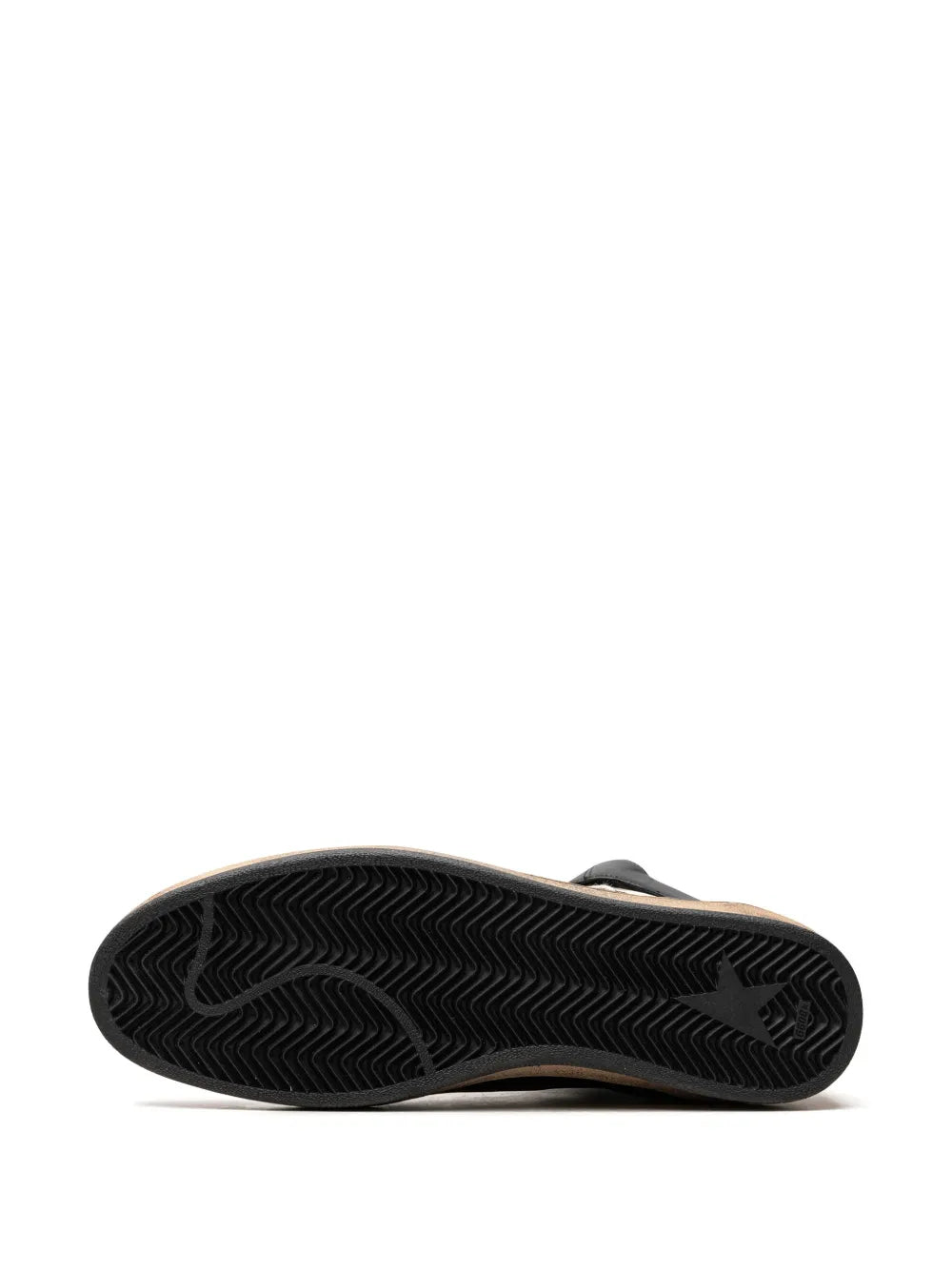 Golden Goose Sky-Star Sneakers